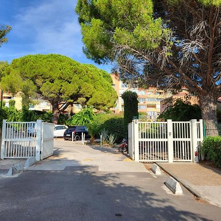 Kams Sea Appartement La Ciotat Zewnętrze zdjęcie