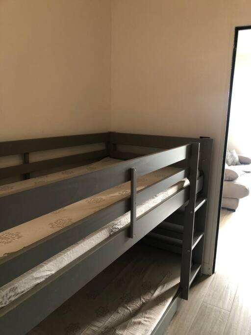 Kams Sea Appartement La Ciotat Zewnętrze zdjęcie