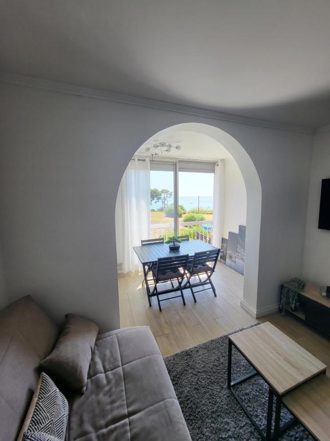 Kams Sea Appartement La Ciotat Zewnętrze zdjęcie