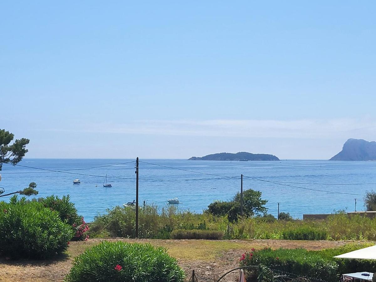 Kams Sea Appartement La Ciotat Zewnętrze zdjęcie