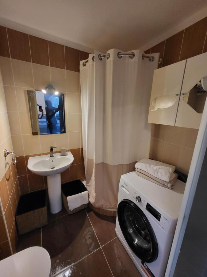 Kams Sea Appartement La Ciotat Zewnętrze zdjęcie