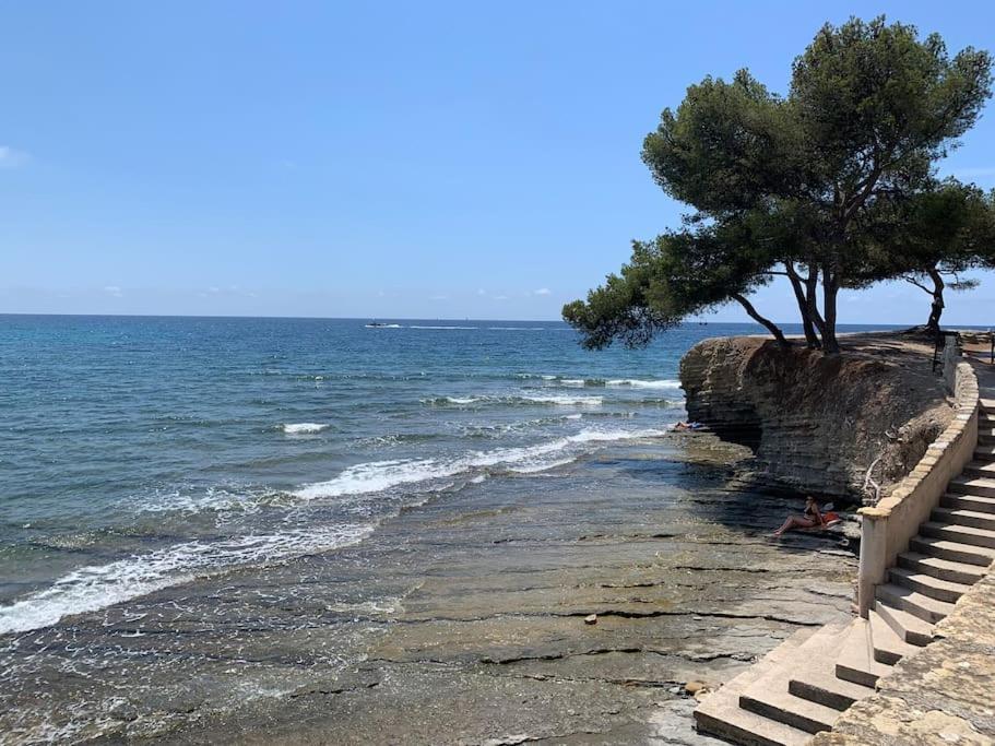 Kams Sea Appartement La Ciotat Zewnętrze zdjęcie