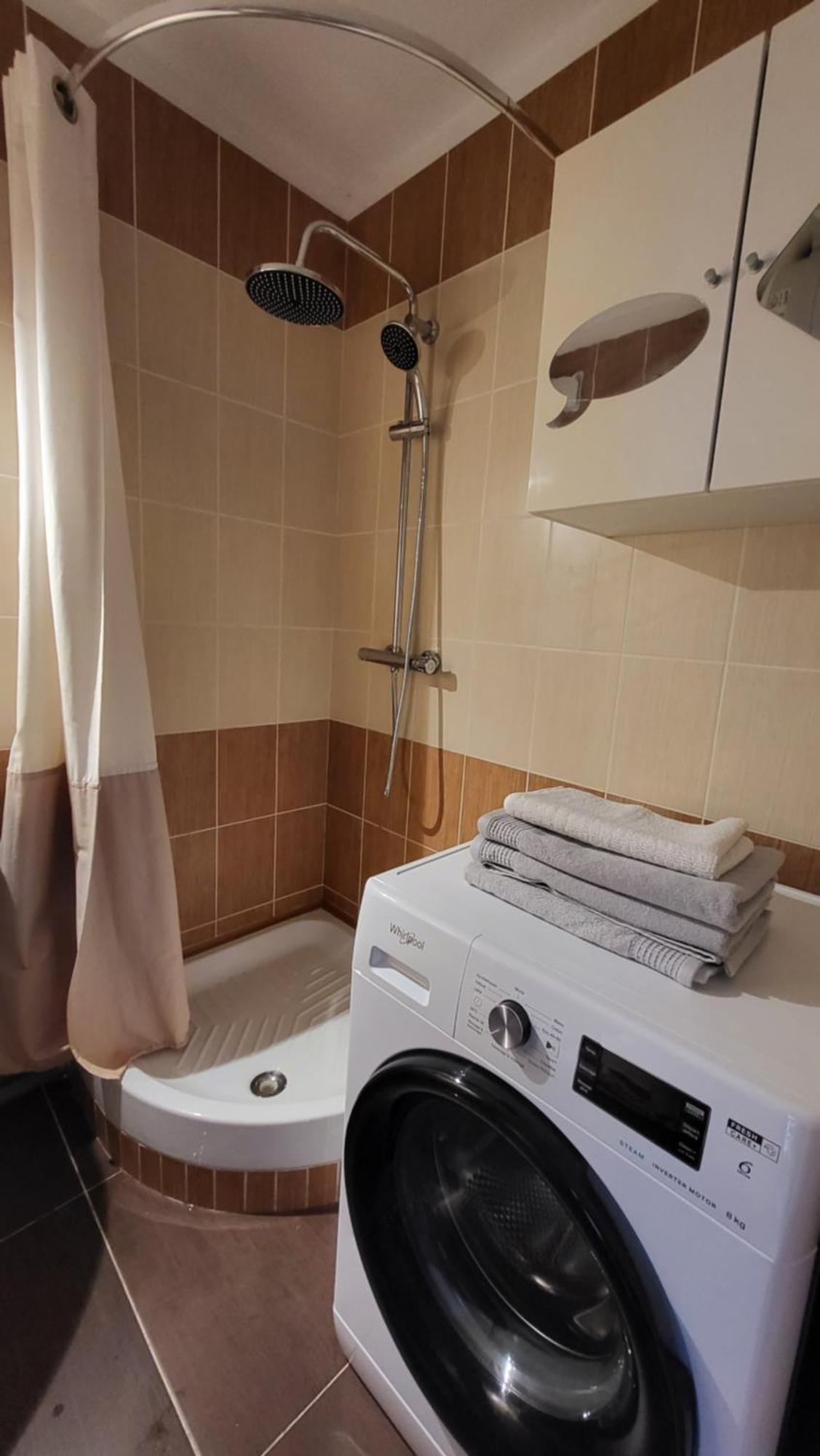 Kams Sea Appartement La Ciotat Zewnętrze zdjęcie