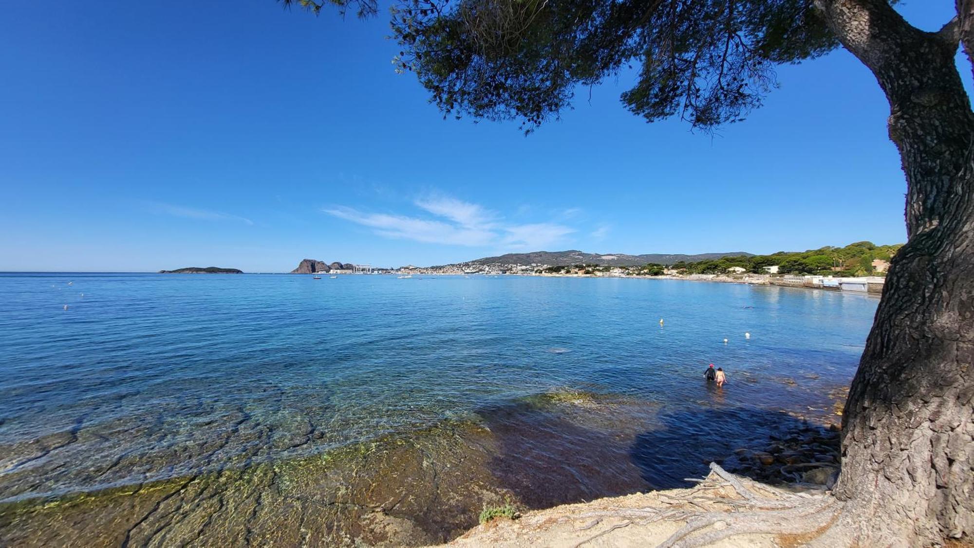 Kams Sea Appartement La Ciotat Zewnętrze zdjęcie