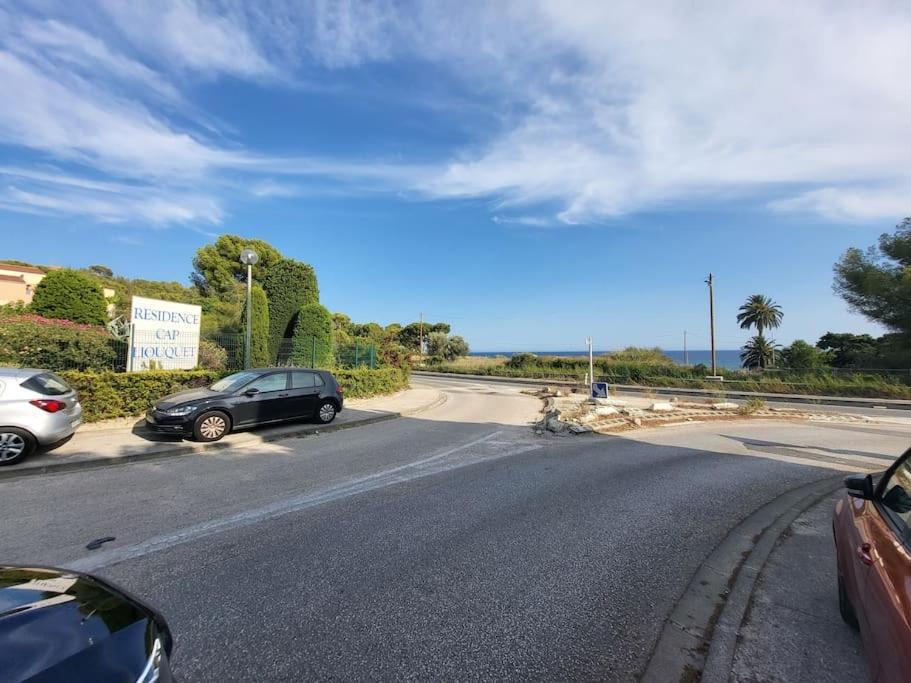 Kams Sea Appartement La Ciotat Zewnętrze zdjęcie